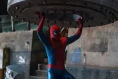 “Homem-Aranha: Um Novo Dia” chega aos streamings; veja onde assistir