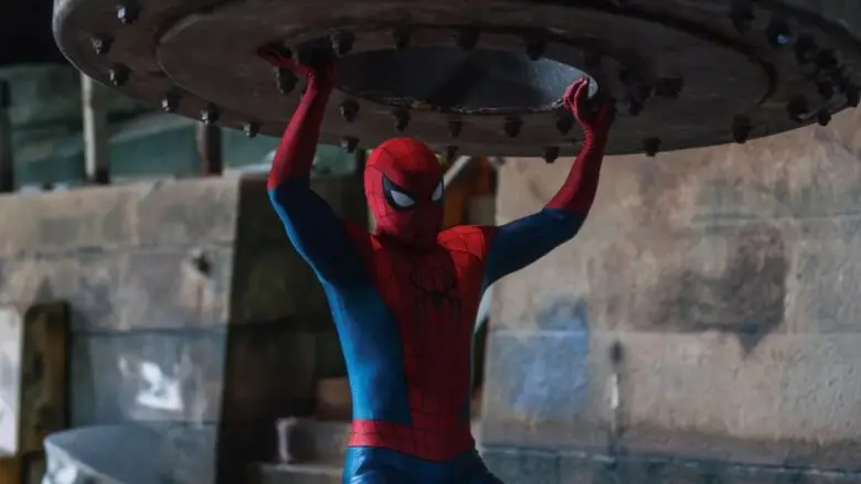 “Homem-Aranha: Um Novo Dia” chega aos streamings; veja onde assistir