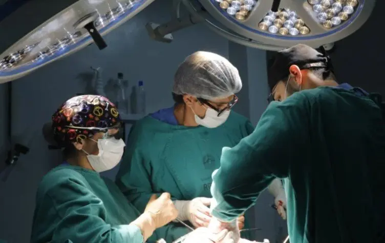 Hospitais de Rondônia fazem até 990 cirurgias ortopédicas por mês para reduzir fila