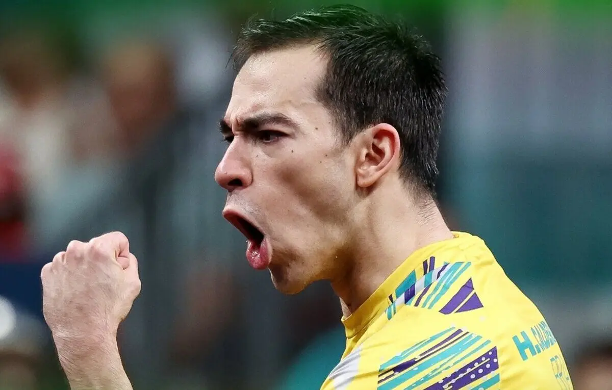 Hugo Calderano derrota Félix Lebrun e avança para semifinal do China Smash