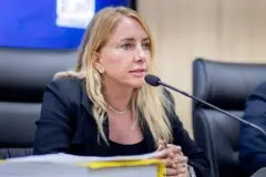 Ieda Chaves faz balanço de trabalho parlamentar que reúne R$ 61 milhões e quase 20 leis