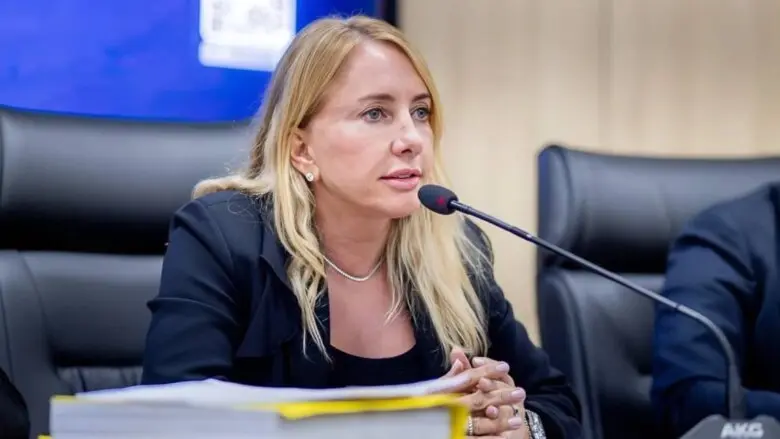Ieda Chaves faz balanço de trabalho parlamentar que reúne R$ 61 milhões e quase 20 leis