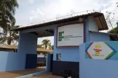 IFRO de Ji-Paraná abre 80 vagas para o Ensino Médio Integrado ao Técnico em Florestas