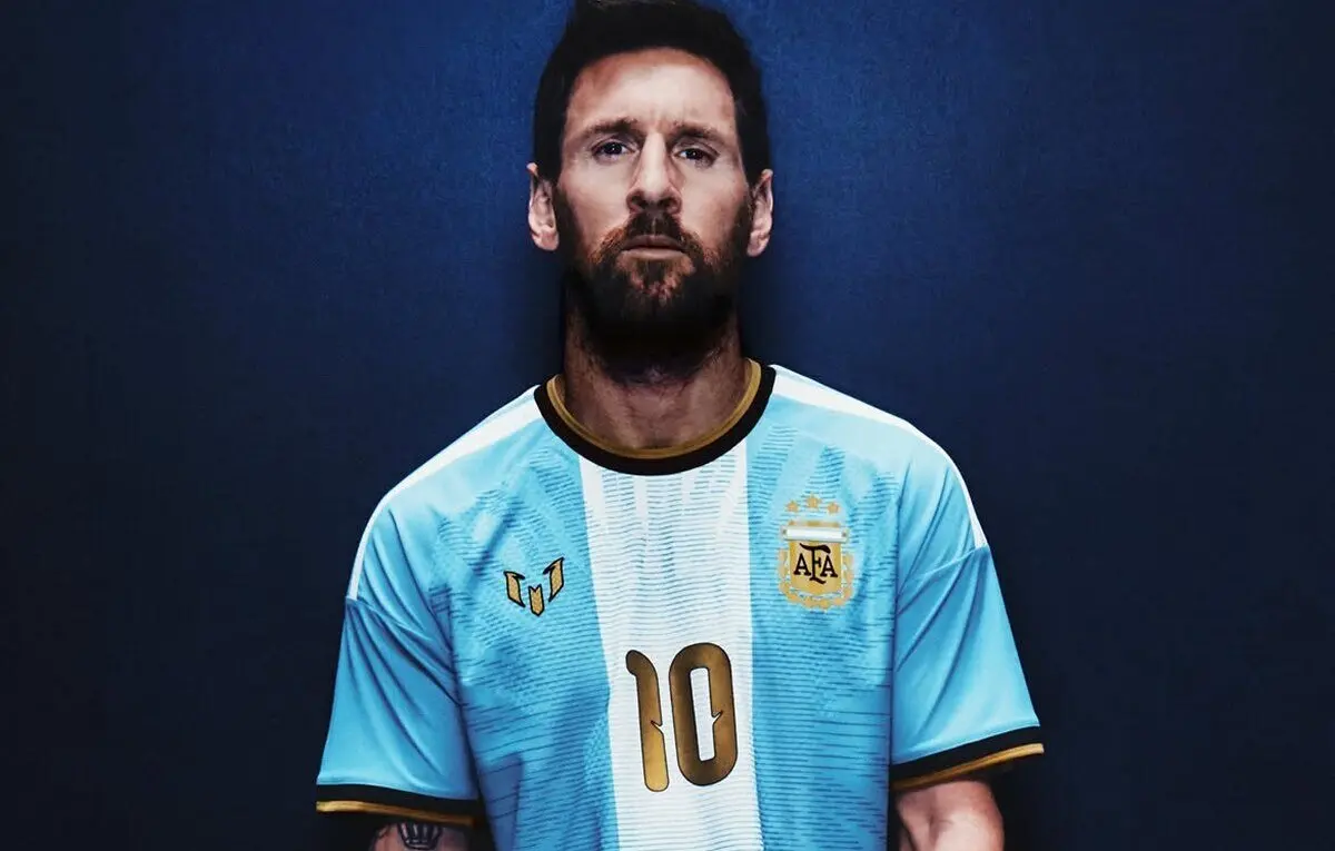 Ingressos para despedida de Messi da Argentina esgotam em 90 minutos