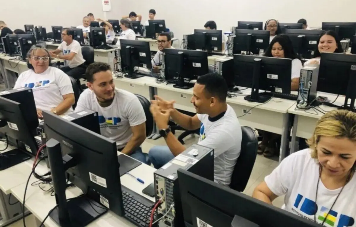Inscrições para cursos profissionalizantes remotos na área de gestão estão abertas até quinta-feira