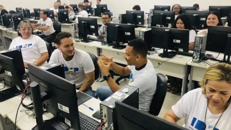 Inscrições para cursos profissionalizantes remotos na área de gestão estão abertas até quinta-feira