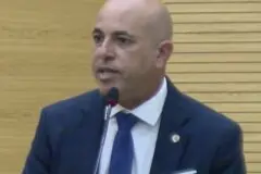 Ismael Crispin defende companheirismo da Assembleia com o novo Governo e agradece votos pela reeleição