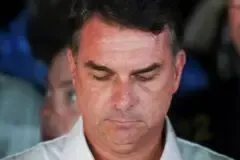 Itamaraty convoca diplomata argentina após envolvimento do governo Milei na fuga de Flávio Bolsonaro