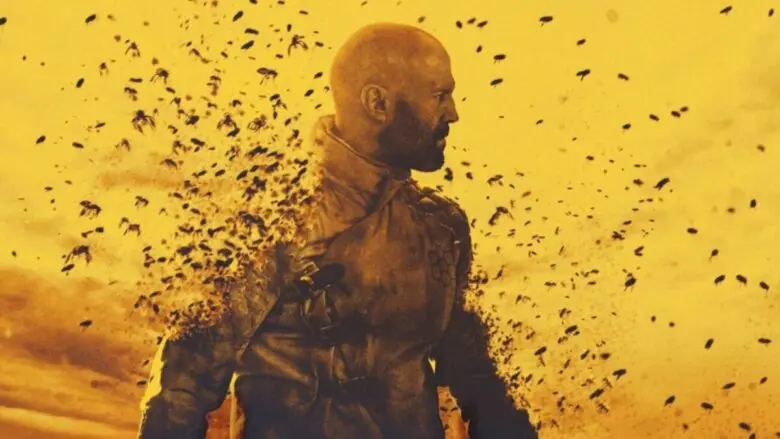 Jason Statham está de volta no trailer LEGENDADO da ação ‘Beekeeper 2: Sem Perdão’