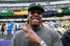 Jay-Z se apresentará no intervalo do Super Bowl 2027