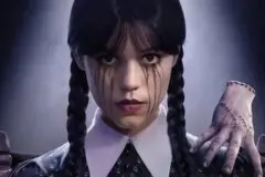 Jenna Ortega planeja se AFASTAR das telinhas após o fim de ‘Wandinha’