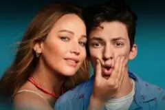 Jennifer Lawrence estrelará nova COMÉDIA romântica do diretor de ‘Que Horas Eu Te Pego?’