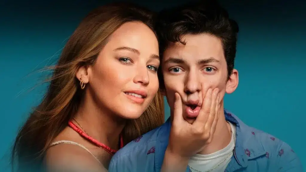 Jennifer Lawrence estrelará nova COMÉDIA romântica do diretor de ‘Que Horas Eu Te Pego?’