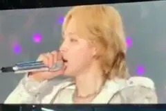 Jimin, do BTS, é vaiado na Argentina ao pedir que fãs se afastem do palco