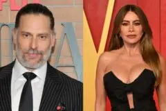 Joe Manganiello expõe comentário cruel que Sofía Vergara teria feito sobre sua doença durante separação Joe Manganiello expôs fim de casamento com Sofia Vergara em livro (Foto: Getty)