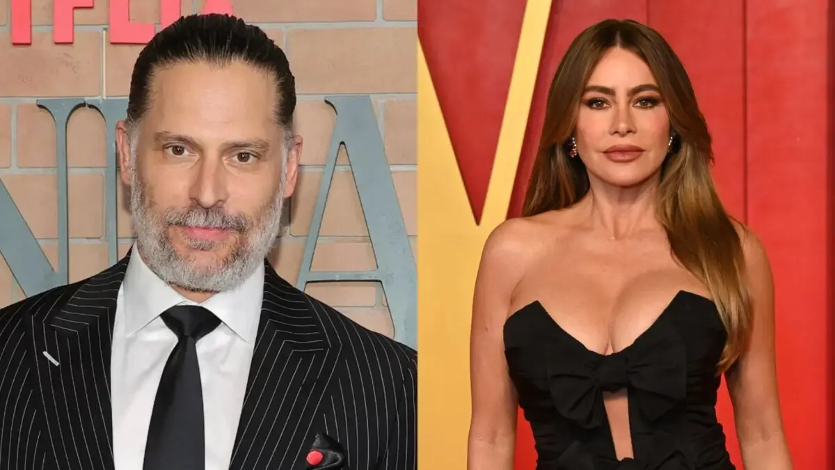 Joe Manganiello expõe comentário cruel que Sofía Vergara teria feito sobre sua doença durante separação Joe Manganiello expôs fim de casamento com Sofia Vergara em livro (Foto: Getty)