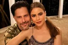 Joe Manganiello expõe Sofía Vergara e revela ter sido rejeitado por ela durante luta contra doença
