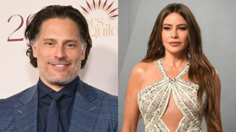 Joe Manganiello revela que xamã atribuiu doença misteriosa a suposta “maldição” ligada a ex de Sofía Vergara Joe Manganiello revela que xamã atribuiu doença misteriosa a suposta “maldição” ligada a ex de Sofía Vergara
