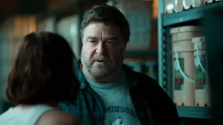 John Goodman se junta ao elenco da 2ª temporada de ‘O Monstro em Mim’