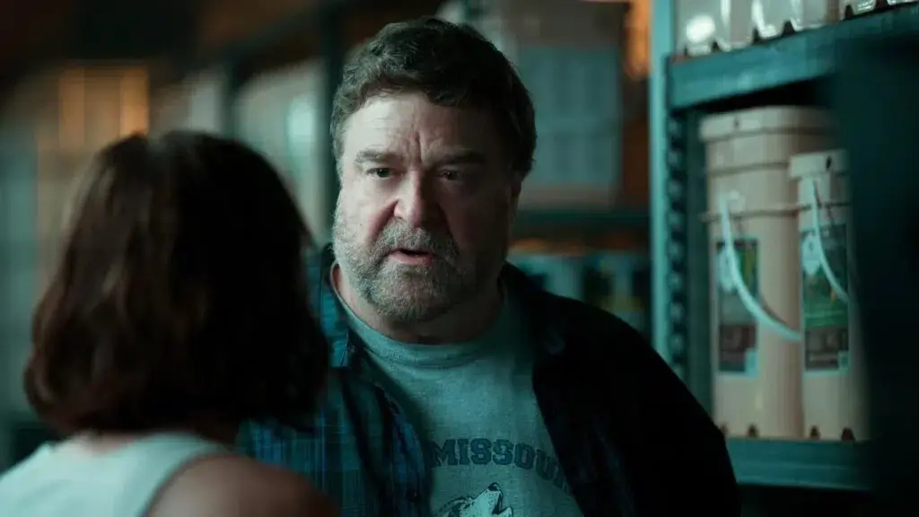 John Goodman se junta ao elenco da 2ª temporada de ‘O Monstro em Mim’