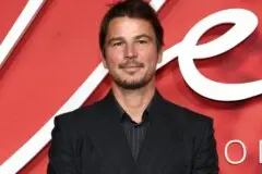 Josh Hartnett revela perrengue tenso durante gravações de “Verity”: “Não consegui andar” Josh Hartnett revela perrengue tenso durante gravações de “Verity”: “Não consegui andar”