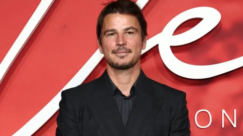 Josh Hartnett revela perrengue tenso durante gravações de “Verity”: “Não consegui andar” Josh Hartnett revela perrengue tenso durante gravações de “Verity”: “Não consegui andar”
