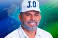 Jurandir Oliveira surge como revelação política e conquista vaga na Assembleia Legislativa