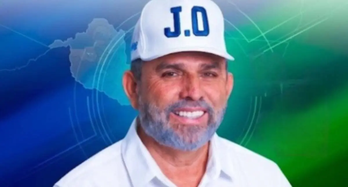 Jurandir Oliveira surge como revelação política e conquista vaga na Assembleia Legislativa