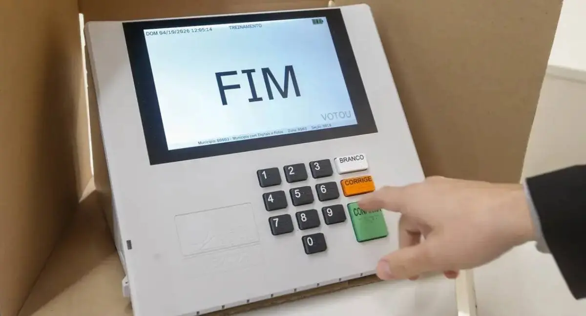 Justiça Eleitoral reforça importância de verificar situação de candidatos antes do pleito