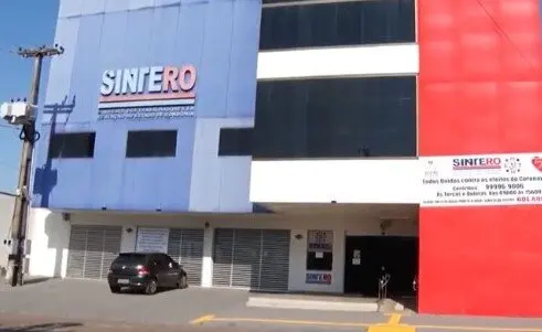 Justiça manda Sintero filiar professora que criticou direção do sindicato