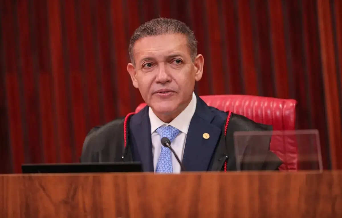 Kassio diz que TSE vai priorizar transparência e didatismo em pesquisas