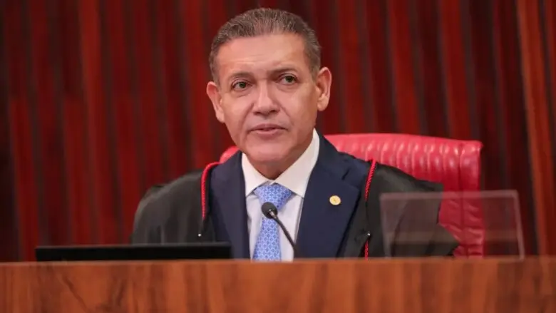 Kassio diz que TSE vai priorizar transparência e didatismo em pesquisas
