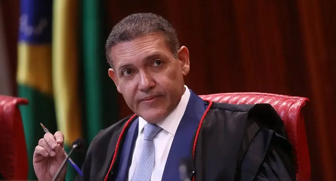 Kassio suspende propaganda do PT sobre caso Master
