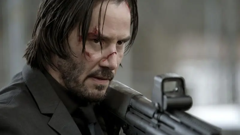 Keanu Reeves pode estrelar REBOOT do suspense ‘O Gângster, o Policial e o Diabo’
