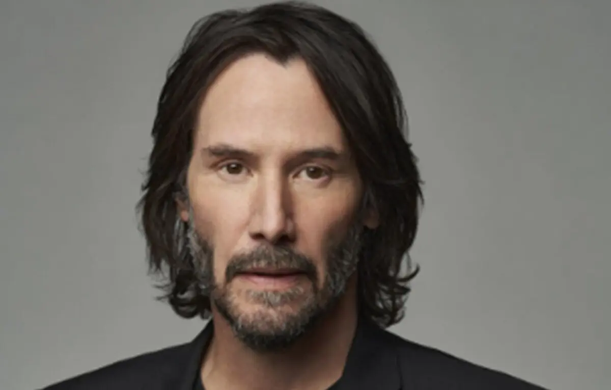 Keanu Reeves substitui Alan Ritchson em filme de ação da Netflix