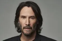 Keanu Reeves substitui Alan Ritchson em filme de ação da Netflix