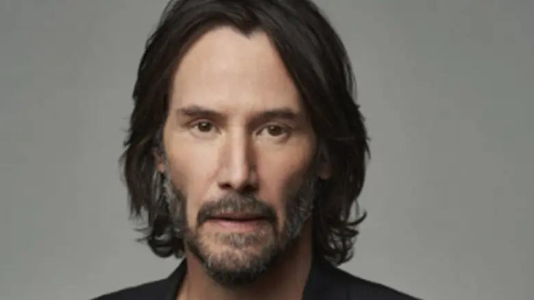 Keanu Reeves substitui Alan Ritchson em filme de ação da Netflix