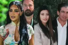 Kim Kardashian revela últimas palavras do pai antes de morrer e relembra despedida emocionante Kim Kardashian revela últimas palavras do pai antes de morrer e relembra despedida emocionante