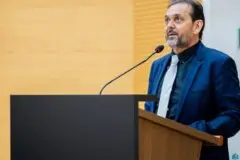 Laerte Gomes agradece votação histórica e reafirma compromisso de trabalhar por Rondônia