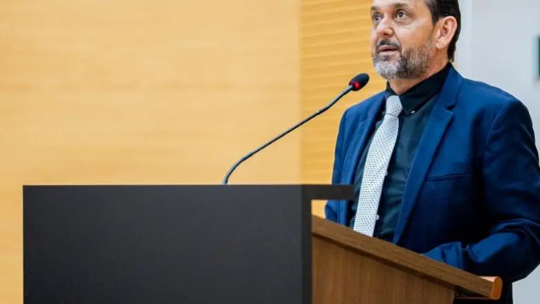 Laerte Gomes agradece votação histórica e reafirma compromisso de trabalhar por Rondônia