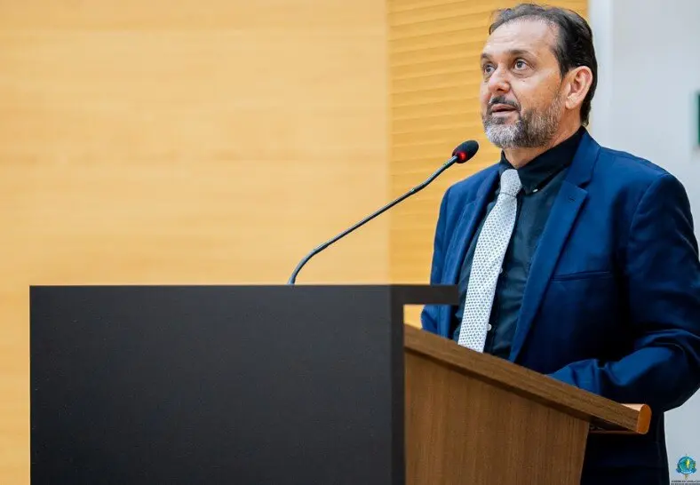 Laerte Gomes agradece votação histórica e reafirma compromisso de trabalhar por Rondônia