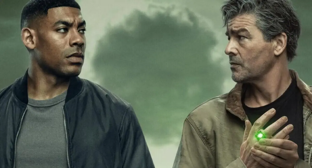 ‘Lanternas’: 1ª temporada COMPLETA já está disponível no streaming!