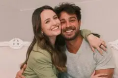 Larissa Manoela entrega detalhe inusitado que considera sedutor na relação com André Luiz Frambach: “Dá um clima”; assista (Foto: Reprodução/ Instagram)