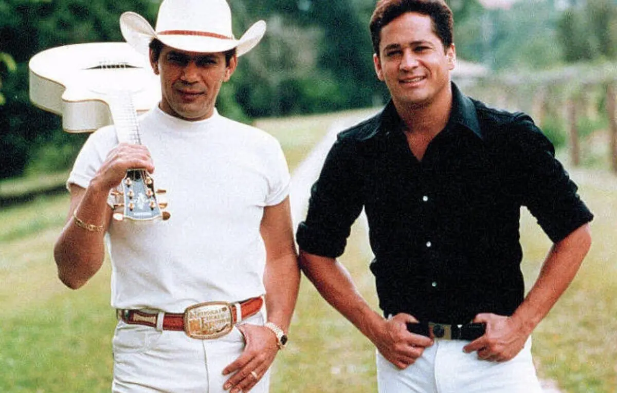 Leandro & Leonardo: quem são os atores escalados para o filme sobre a dupla