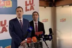 Leia a íntegra do pedido de Lula ao TSE para abrir seus sigilos