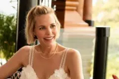 Leslie Bibb se junta ao elenco da SEQUÊNCIA de ‘Upgrade: As Cores do Amor’