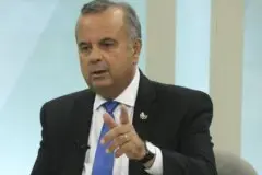 Líder da oposição no Senado admite falta de provas sobre fraude e minimiza carta de Flávio Bolsonaro
