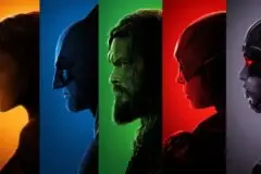 ‘Liga da Justiça’: Ben Affleck admite que trabalhar em filme “não foi tão divertido”