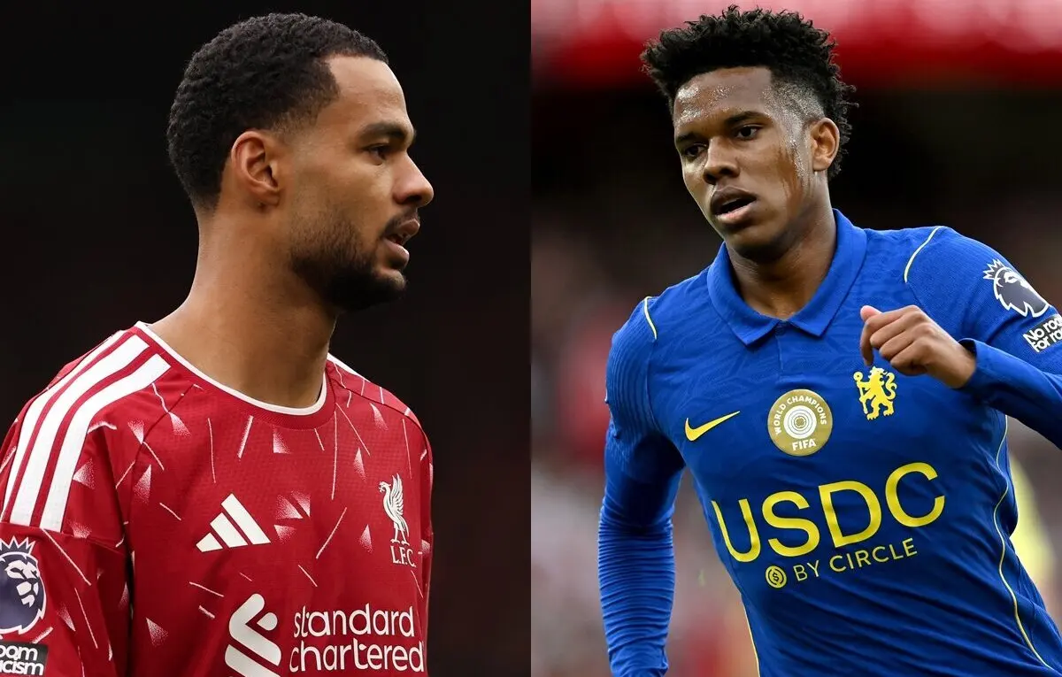 Liverpool x Chelsea é destaque da Copa da Liga Inglesa; veja agenda