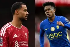 Liverpool x Chelsea é destaque da Copa da Liga Inglesa; veja agenda